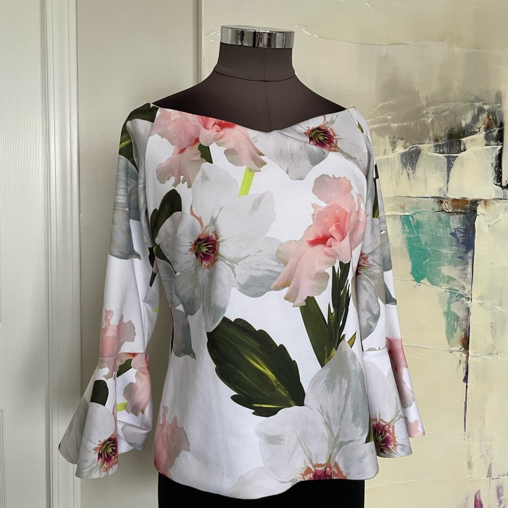 Ted Baker Blouse